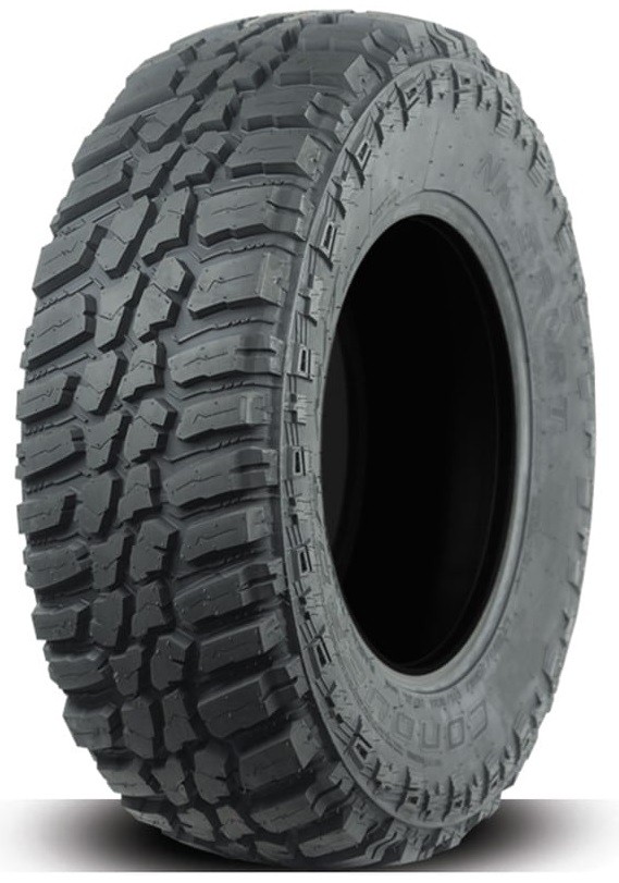 Nankang MT-1 265/75 R16 119/116Q