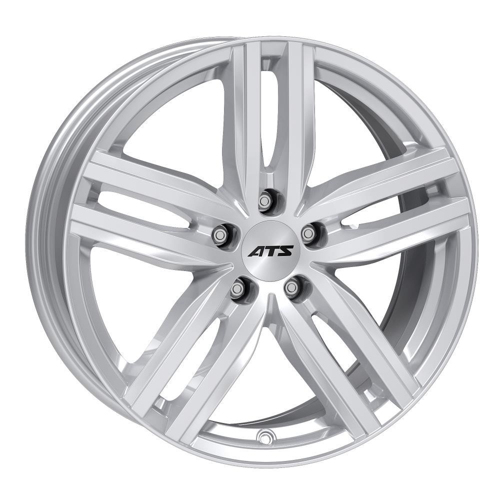 ATS Antares R16 5X114.3 6,5J ET40 CB67.1