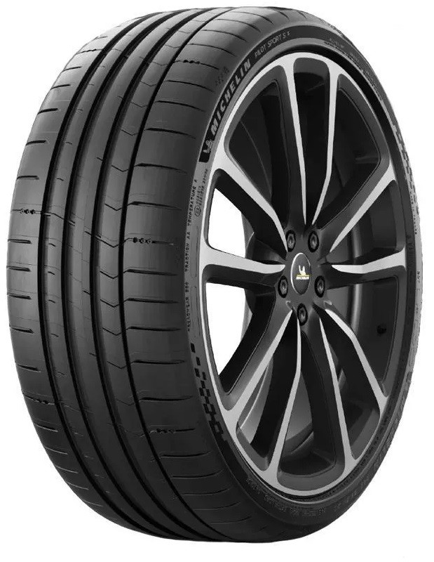 Michelin Pilot Sport S 5 225/40 R19 93Y XL A29 FSL