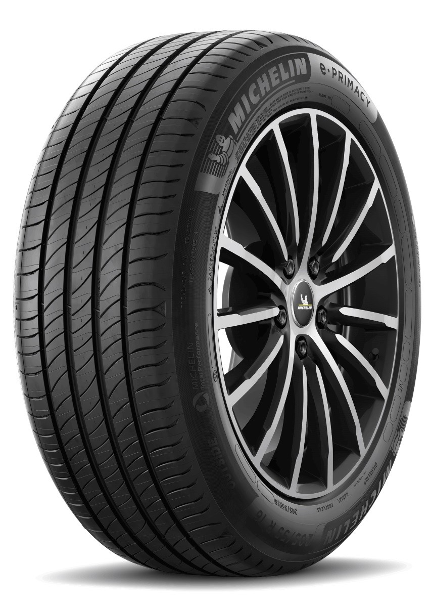 Michelin E Primacy 195/55 R18 93H