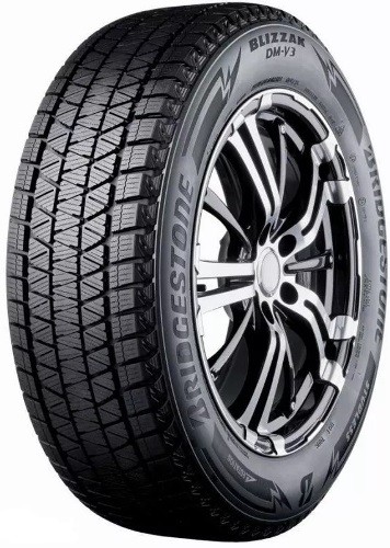 BRIDGESTONE BLIZZAK DM-V3 265/70 R15 112R