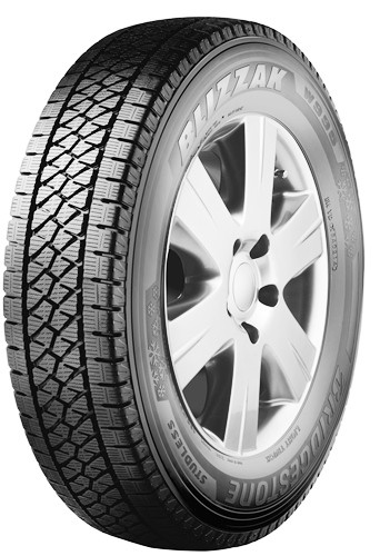 BRIDGESTONE BLIZZAK W995 205/75 R16C 110R