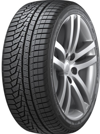 HANKOOK WINTER I*CEPT EVO 2 SUV W320A 225/70 R16 103H