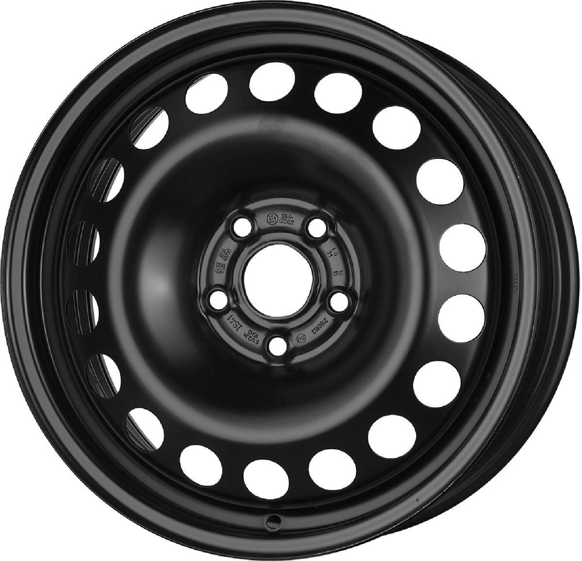 MW R1-1953 R16 5X105 6,5J ET41 CB56.6