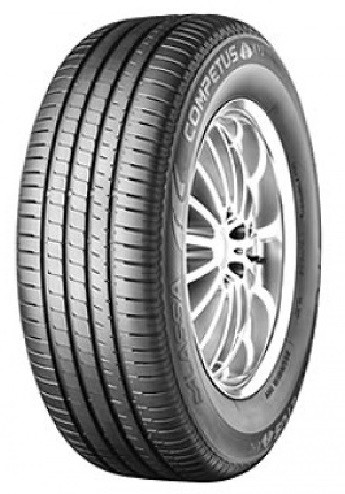 Lassa Competus H/P 2 245/65 R17 111H XL