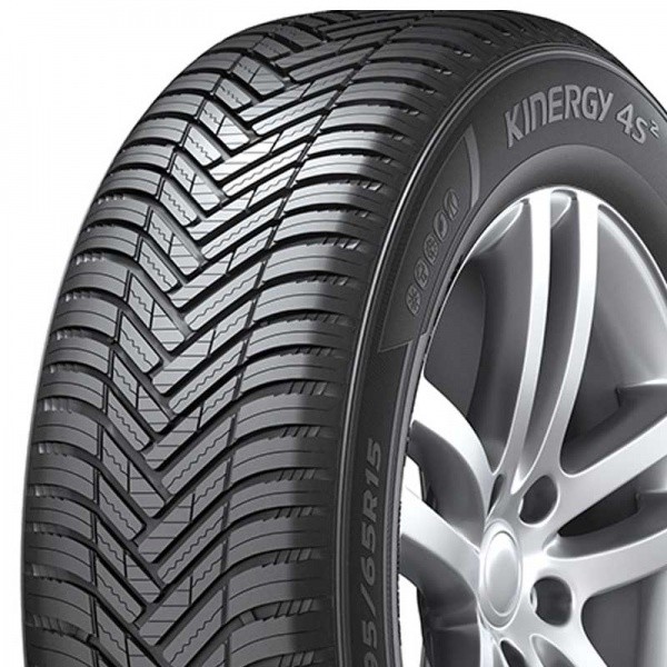 HANKOOK Kinergy 4S2 (H750) 215/55 R17 98W XL