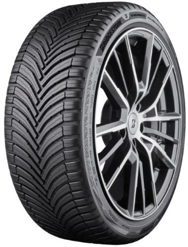 BRIDGESTONE TURANZA ALL SEASON 6 XL FR 255/35 R18 94Y