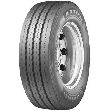 Kumho KRT03 285/70 R19.5 150/148J