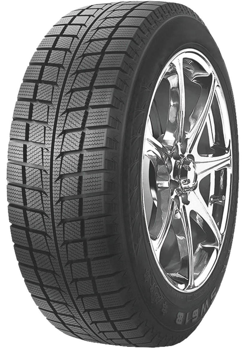 Trazano SW618 195/55 R16 91V XL