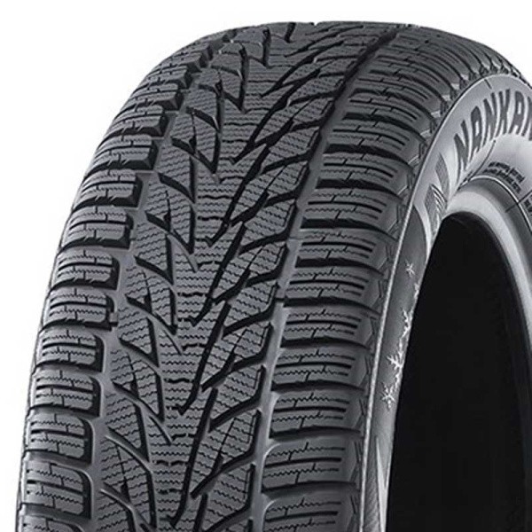 NANKANG SV-4 225/40 R18 92V XL