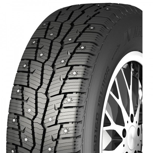 NANKANG IV-1 235/65 R16 121/119R