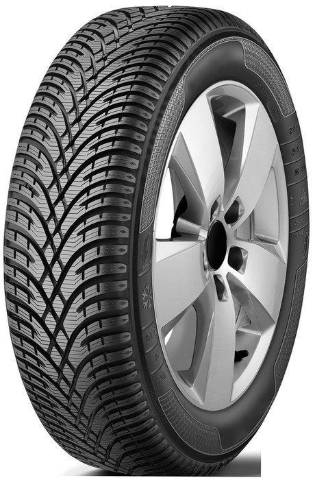 BF Goodrich G-Force Winter2 SUV 215/55 R18 95H