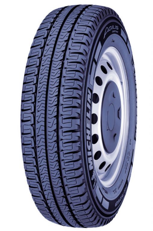 Michelin Agilis Camping 225/75 R16C 116Q