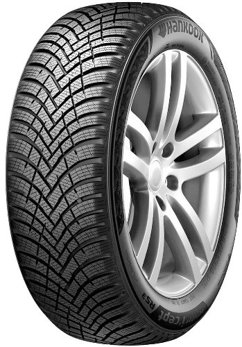 HANKOOK WINTER I*CEPT RS3 W462 XL FR 215/45 R17 91V