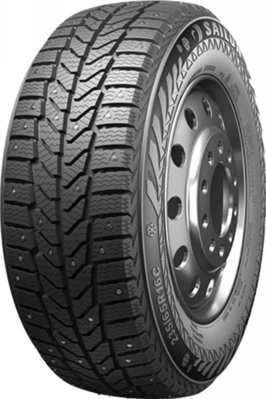 Sailun Commercio ICE 215/60 R17C 109/107T