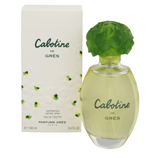 Gres - Cabotine - EDT - 50 ml