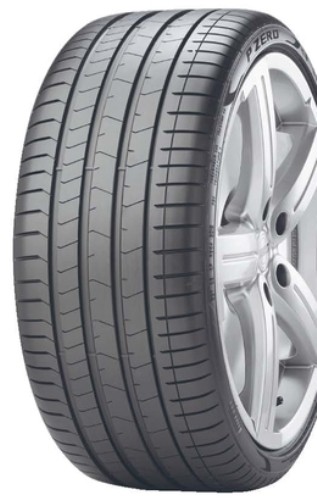 PIRELLI P-ZERO PZ4 XL L S.C. 255/30 R20 92Y