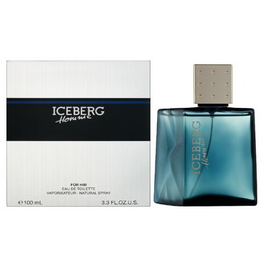 Iceberg - Iceberg Homme - EDT - 100 ml