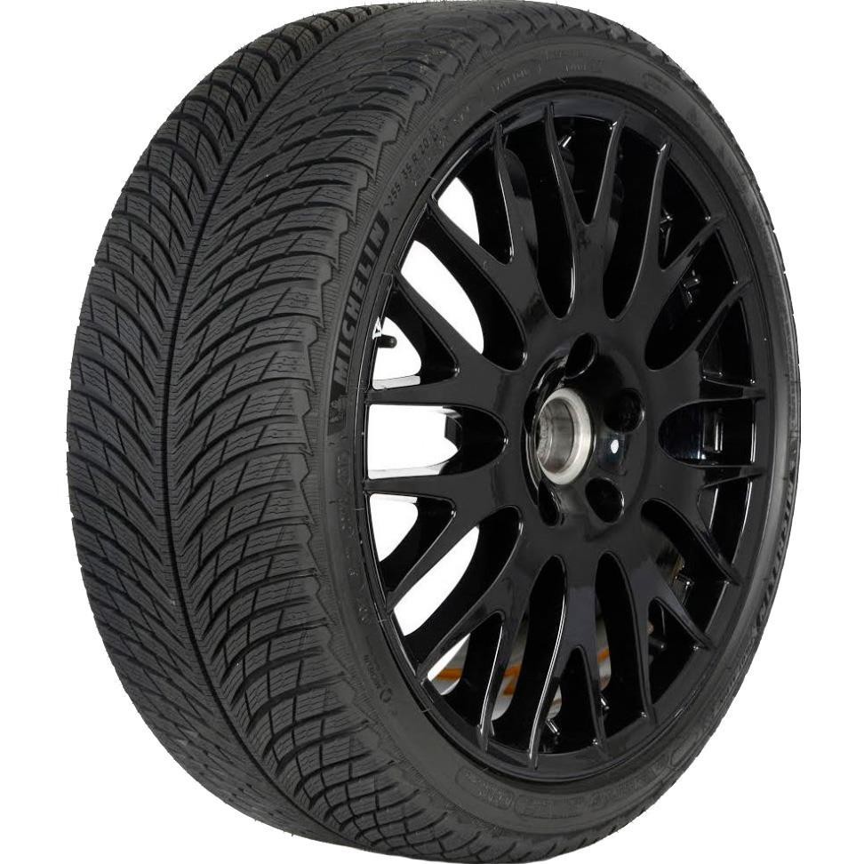 MICHELIN PILOT ALPIN 5 285/40 R20 111V