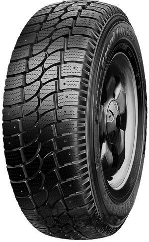 Tigar Cargo Speed Winter 225/75 R16C 118R