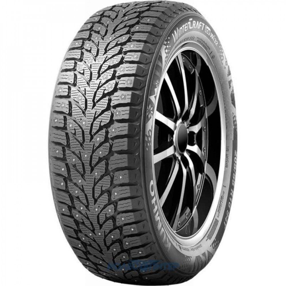 Kumho WinterCraft ice WI32 175/70 R14 88T XL