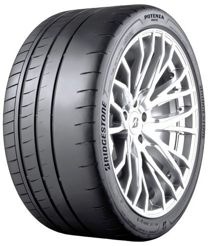 BRIDGESTONE POTENZA RACE XL FR 305/30 R20 103Y
