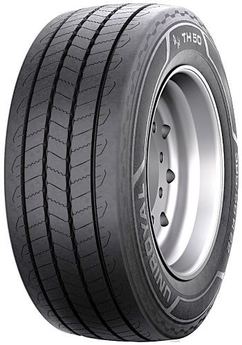 UNIROYAL 385/65R22.5 TH50 20PR 164K TL M+S /priekaba