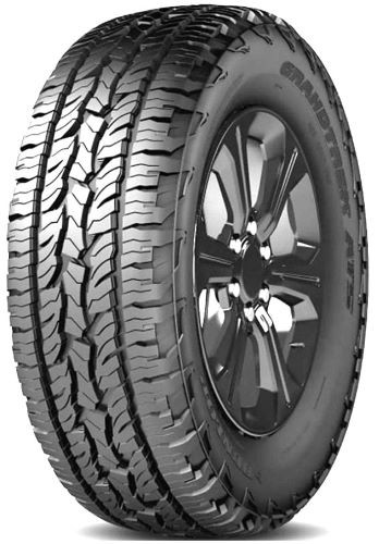 DUNLOP GRANDTREK AT5 255/70 R16 111T
