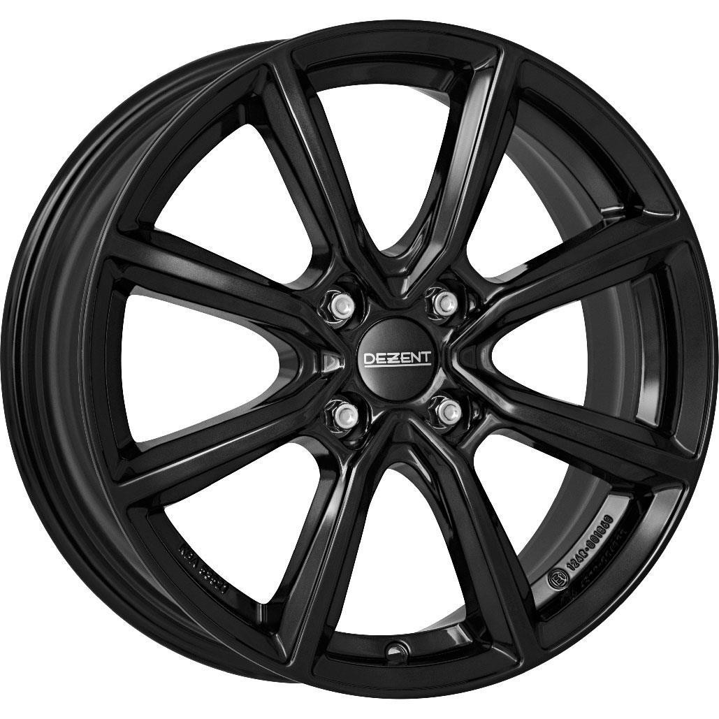 Dezent TN R16 4X100 6,5J ET45 CB60.1