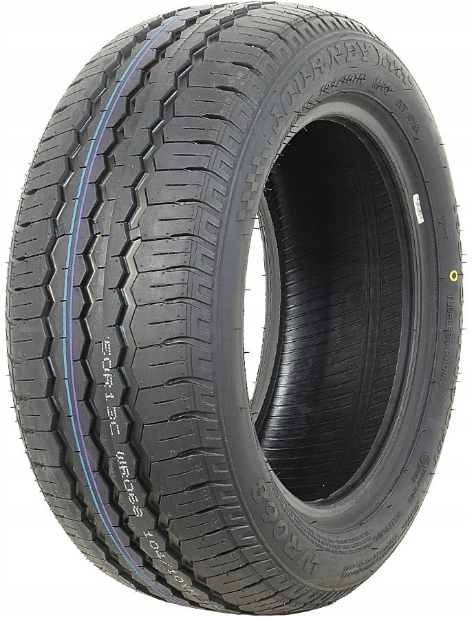 Journey WR068 155/70 R12 104/102N