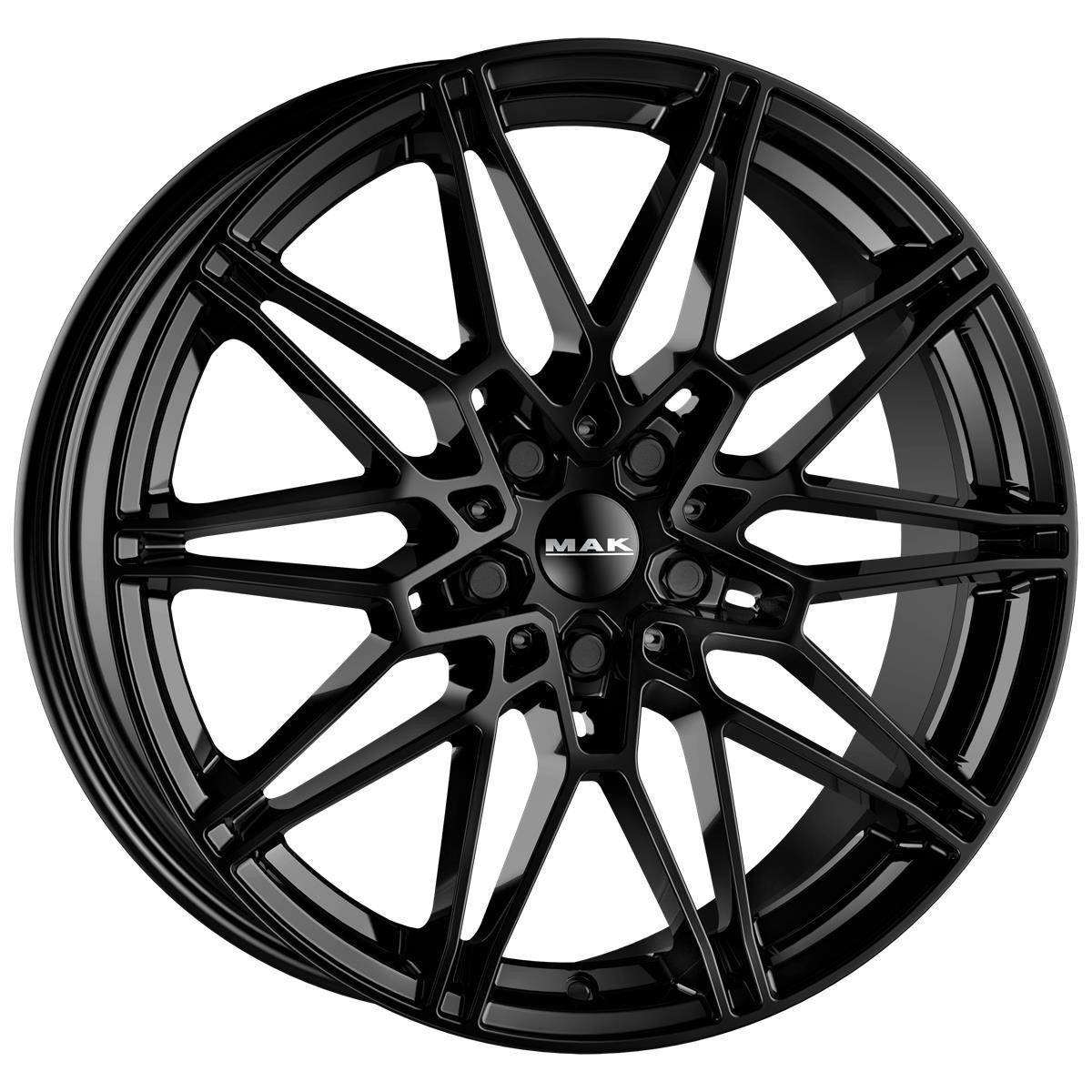 MAK Koenig R19 5X112 8,0J ET27 CB66.6