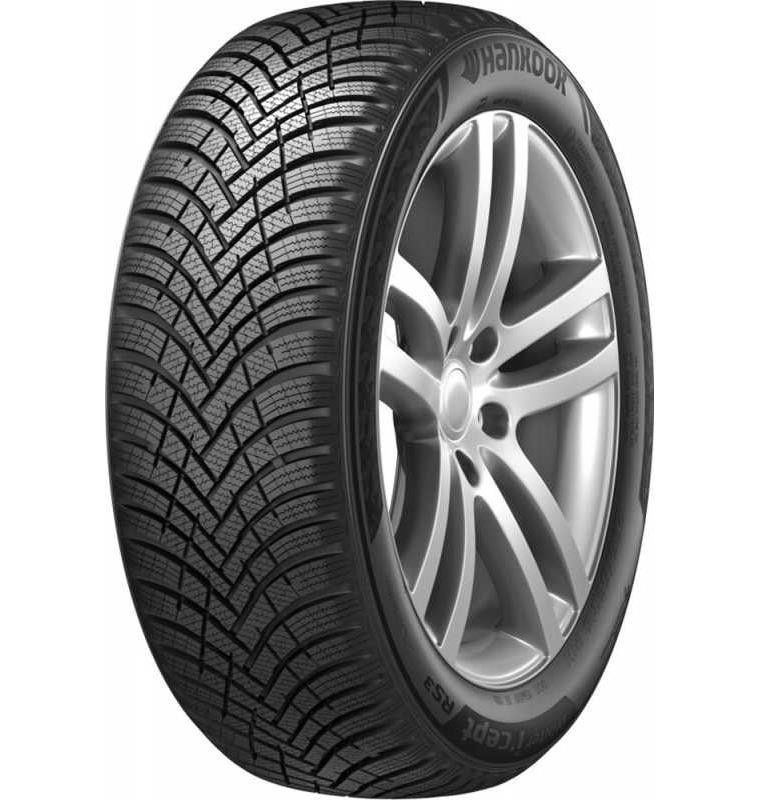 HANKOOK WINTER I*CEPT RS3 (W462B) 225/45 R17 91V