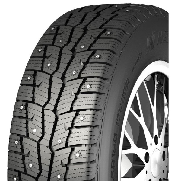 NANKANG IV-1 215/65 R16 109/107R