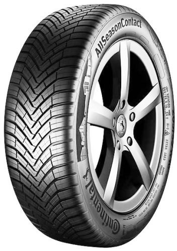 CONTINENTAL ALLSEASONCONTACT M+S 235/55 R17 99H