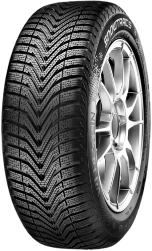 VREDESTEIN SNOWTRAC 5 185/65 R14 86T