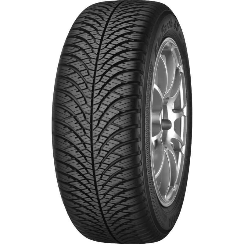 YOKOHAMA BLUEARTH 4S (AW21) 255/50 R20 109W