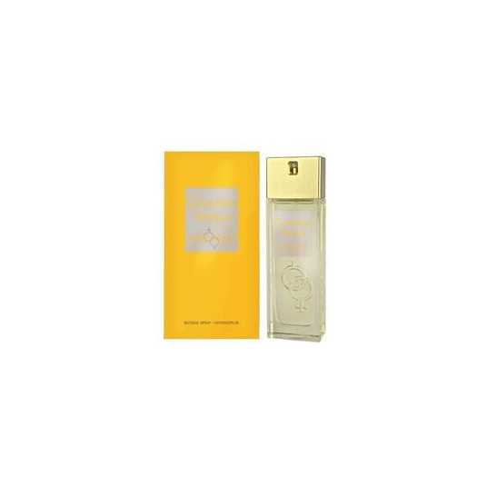  Alyssa Ashley Cashmeran Vanilla Edp Spray 100ml 