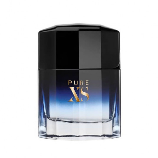  Paco Rabanne Pure XS Eau De Toilette 100 ml 
