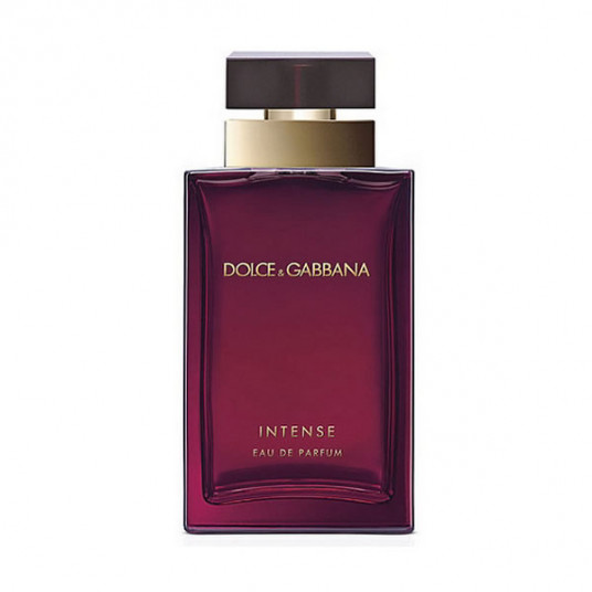 Dolce & Gabbana Pour Femme Intense EDP 50 ml (woman)