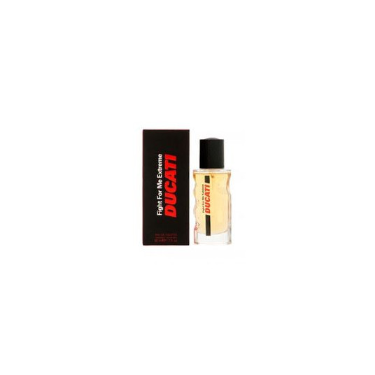  Ducati Fight For Me Extreme EDT, 30ml 