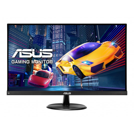  Asus VP249QGR 24" (23.8")/(16:9)/1ms MPRT /1920x1080/250cd/㎡ 