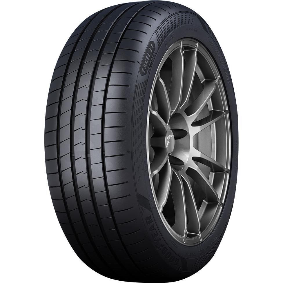 GOODYEAR EAGLE F1 ASYMMETRIC 6 295/40 R21 111Y