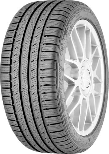 CONTINENTAL WINTERCONTACT TS 810 S XL FR N2 235/50 R17 100V