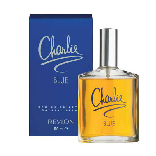  Revlon - Charlie Blue - EDT - 100 ml 