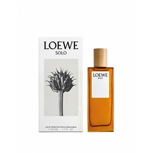 Loewe - Solo Loewe - EDT - 100 ml