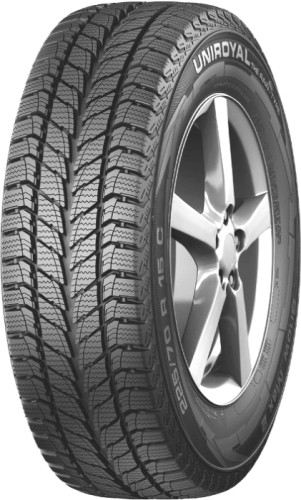 UNIROYAL SNOW MAX 2 104/ 185/75 R16C 102R