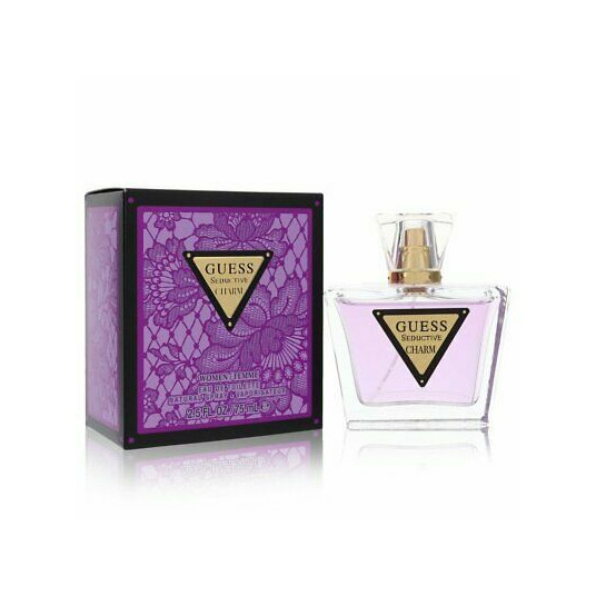 Guess - Seductive Charm - EDT - 75 ml