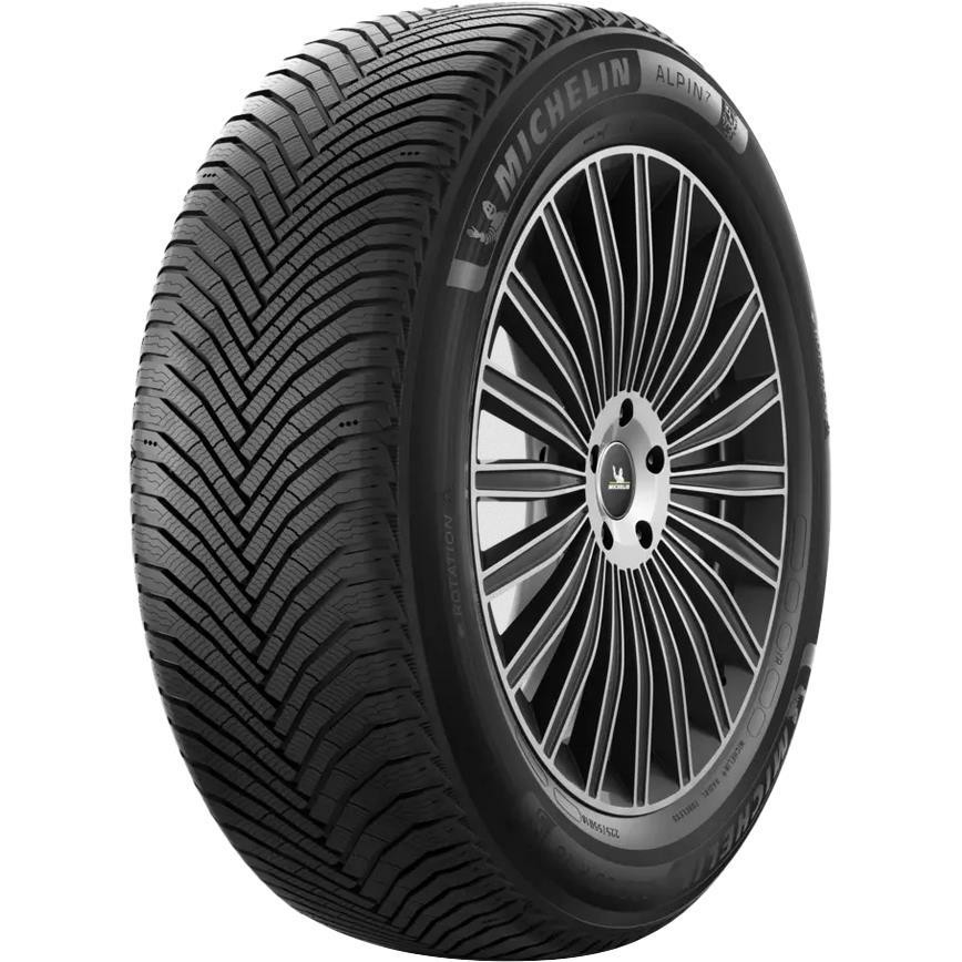 MICHELIN ALPIN 7 225/60 R17 103H