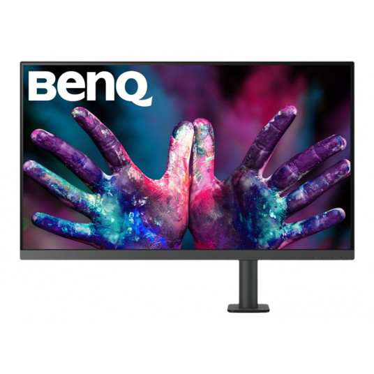  BenQ PD3205UA 