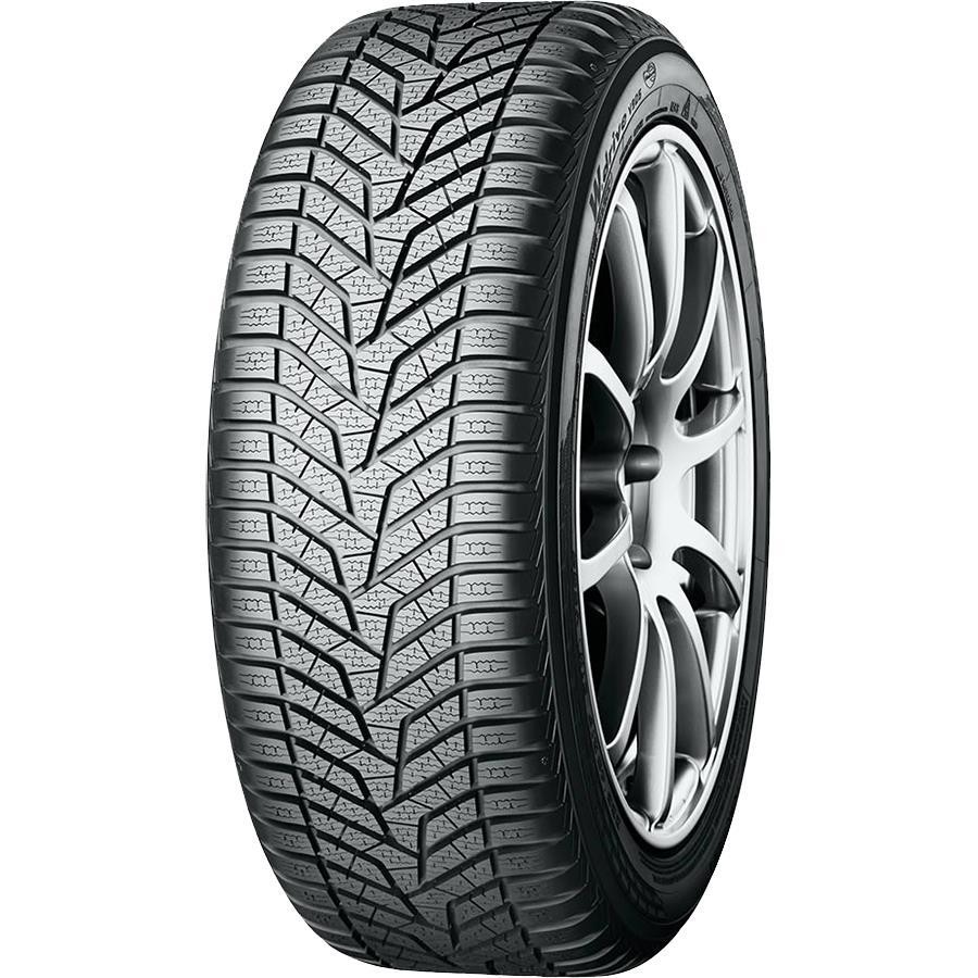 YOKOHAMA BLUEARTH WINTER V905 265/65 R17 112T